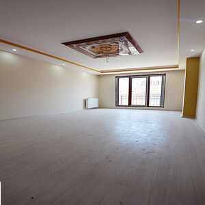 Brand New 2+1 apartment for sale in Istanbul