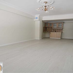 1+1 apartment with american kitchen for sale in Istanbul