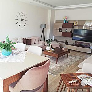 Sea View 3+1 apartment for sale in Beylikduzu Istanbul