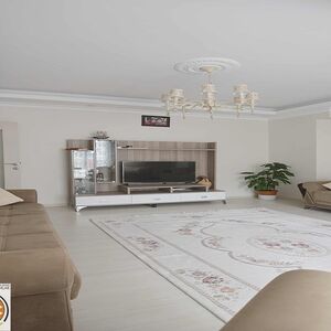 3+1 apartment for sale in Istanbul