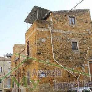 Panoramic Townhouse in Sicily - Casa Francisco Via Catania