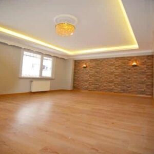 2+1 apartment for sale in Istanbul