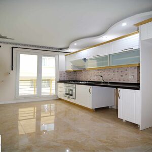 Elegent 2+1 apartment for sale in Beylikduzu Istanbul