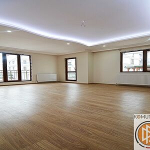 Elegent new 2+1 apartment for sale in Beylikduzu Istanbul