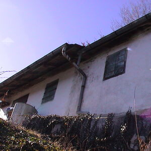 Cottage, vineyard and forest in Samobor, Croatia. 17,000m2.