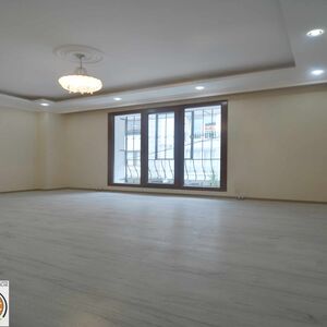 New 3+1 apartment for sale in Istanbul