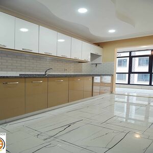 Elegent 3+1 apartment for sale in Istanbul