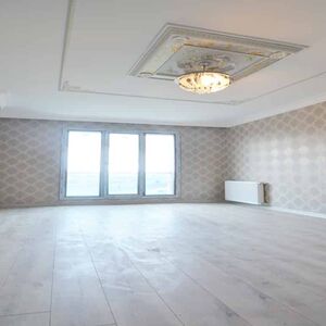 2+1 apartment for sale in Istanbul (Installment acceptable)