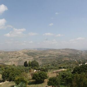 House and storeroom in Sicily - Casa Cuffaro Corso