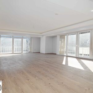 Elegent 2+1 apartment for sale in Istanbul