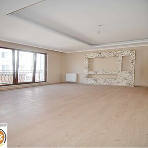 Near Metrobus 2+1 apartment for sale in Istanbul