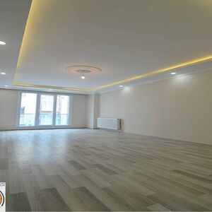 Elegent 2+1 apartment for sale in Istanbul