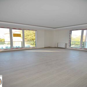 3+1 apartment for sale in Istanbul