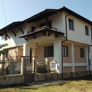 Splendid countryside B&B for sale in Northwest Bulgaria