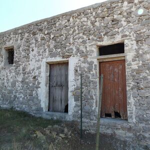 sh 632, villa, Caccamo, Sicily