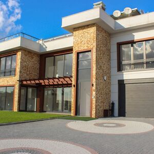 Sea View Villa for sale in Istanbul
