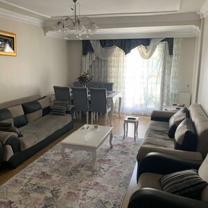 2+1 apartment for sale in Istanbul