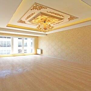 2+1 apartment for sale in Istanbul