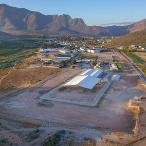 MONTAGU INDUSTRIAL PARK