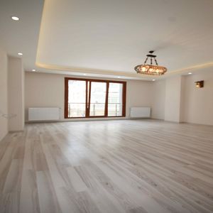 New 3+1 apartment for sale in Istanbul