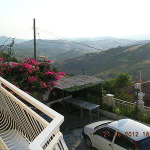 Panoramic Villa in Sicily - Villa Luciano