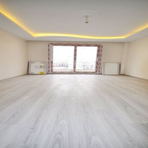 Brand new 2+1 apartment for sale in Istanbul