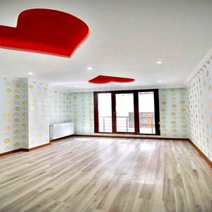 Beautifully designed 2+1 apartment for sale in Istanbul