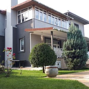 Luxury Villa for sale in beautiful location of Istanbul