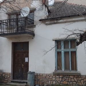 House for sale