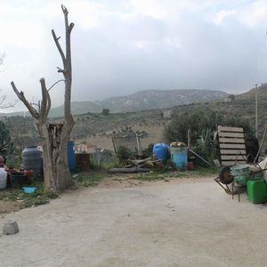 Storeroom and land in Sicily - Curaba Cda Curaba