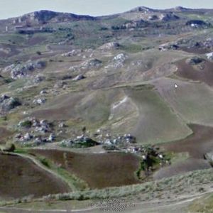 Land in Sicily - Di Noto Contrada Petraro