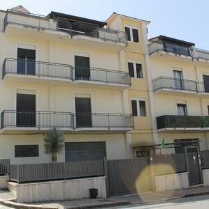 Apt in Sicily - Apt Giordano Corso Cinquemani Arcuri