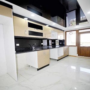 2+1 Apartment For Sale in Istanbul
