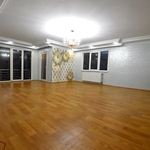 Beautifully designed 2+1 apartment for sale in Istanbul