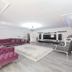 Beautifully Designed 2+1 Apartment For Sale In Istanbul