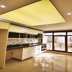 New 2+1 Apartment For Sale In Istanbul