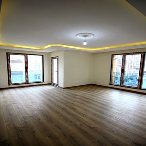 New 2+1 apartment for sale in Istanbul