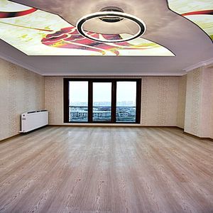 2+1 apartment for sale in Istanbul
