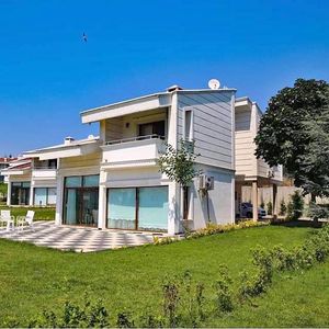 Luxury Sea View Villa For Sale In Istanbul