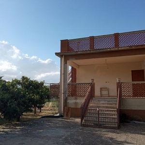 Panoramic Villa in Sicily - Villa Patrizia San Pietro