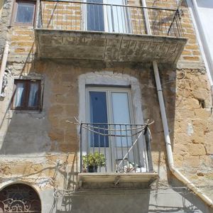 Townhouse in Sicily - Casa Thomas Via Montalbano