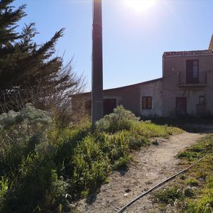 sh 647, villa, Caccamo, Sicily