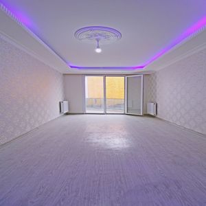 2+1 Apartment For Sale In Istanbul