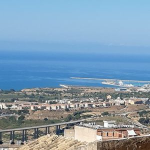 Panoramic Sea View House in Sicily - Casa Cinque Agrigento