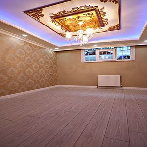 2+1 Apartment With Big Terrace for sale in Istanbul
