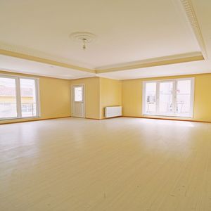 3+1 Apartment For Sale In Istanbul
