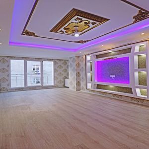 Beautifully Designed 2+1 Apartment For Sale In Istanbul