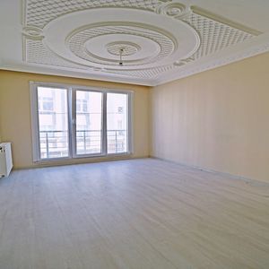 2+1 Apartment For Sale In Istanbul