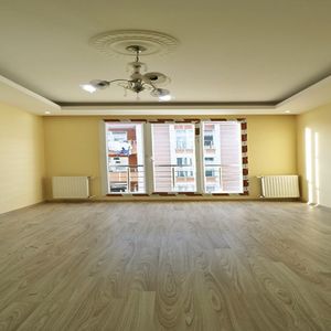 New 2+1 Apartment For Sale In Istanbul