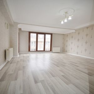 New 2+1 Apartment For Sale In Istanbul